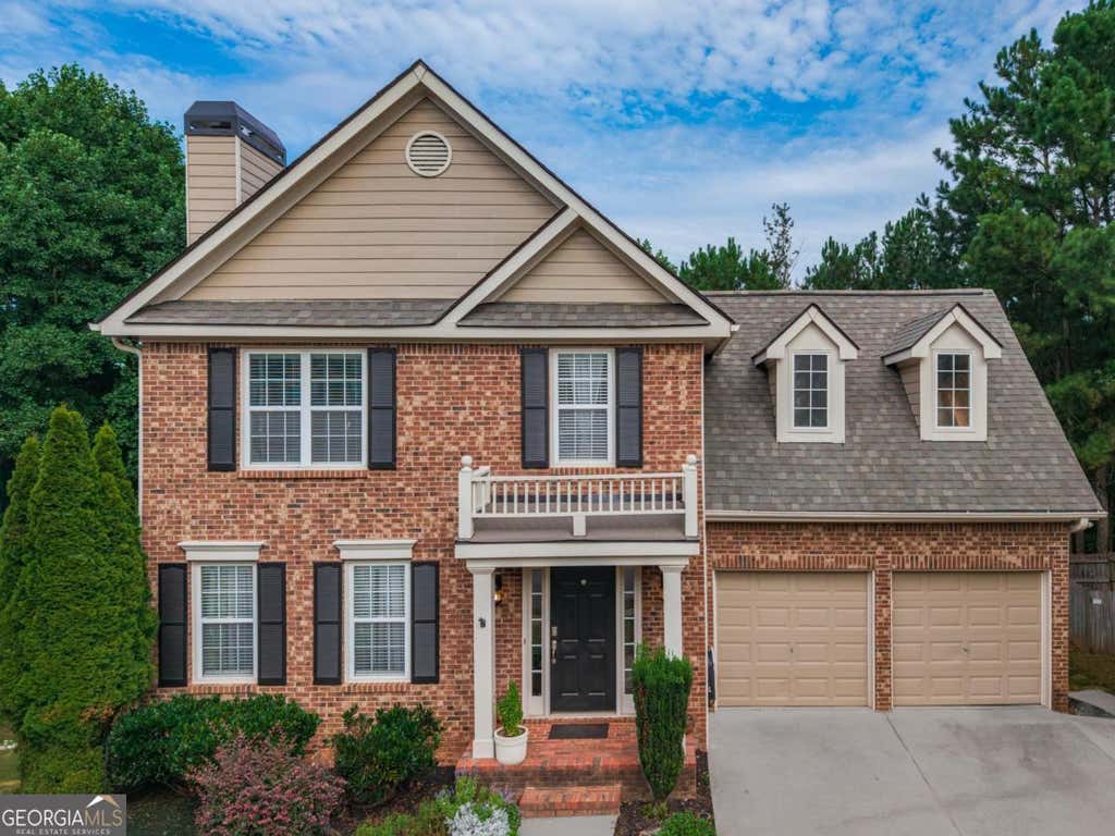 Photo of 309 Laurel Glen Crossing, Canton, GA 30114 (MLS # 10824776)