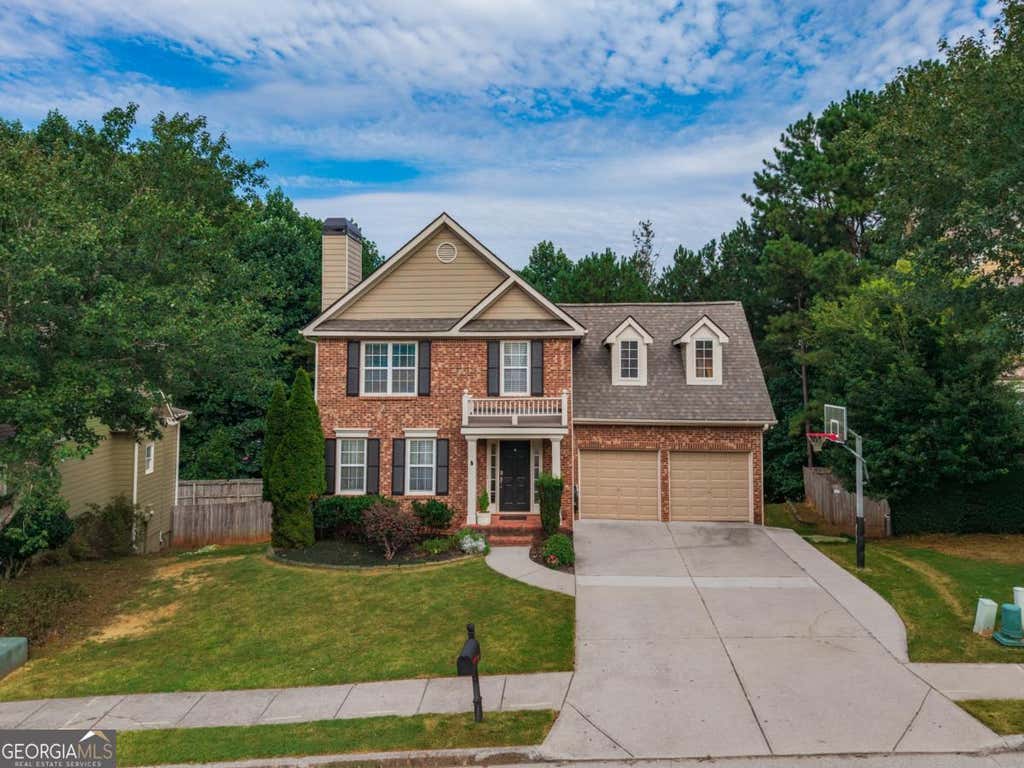 Photo of 309 Laurel Glen Crossing, Canton, GA 30114 (MLS # 10824776)