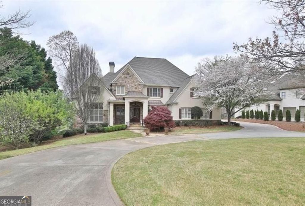 Photo of 2737 Tarva Place, Duluth, GA 30097 (MLS # 10701202)