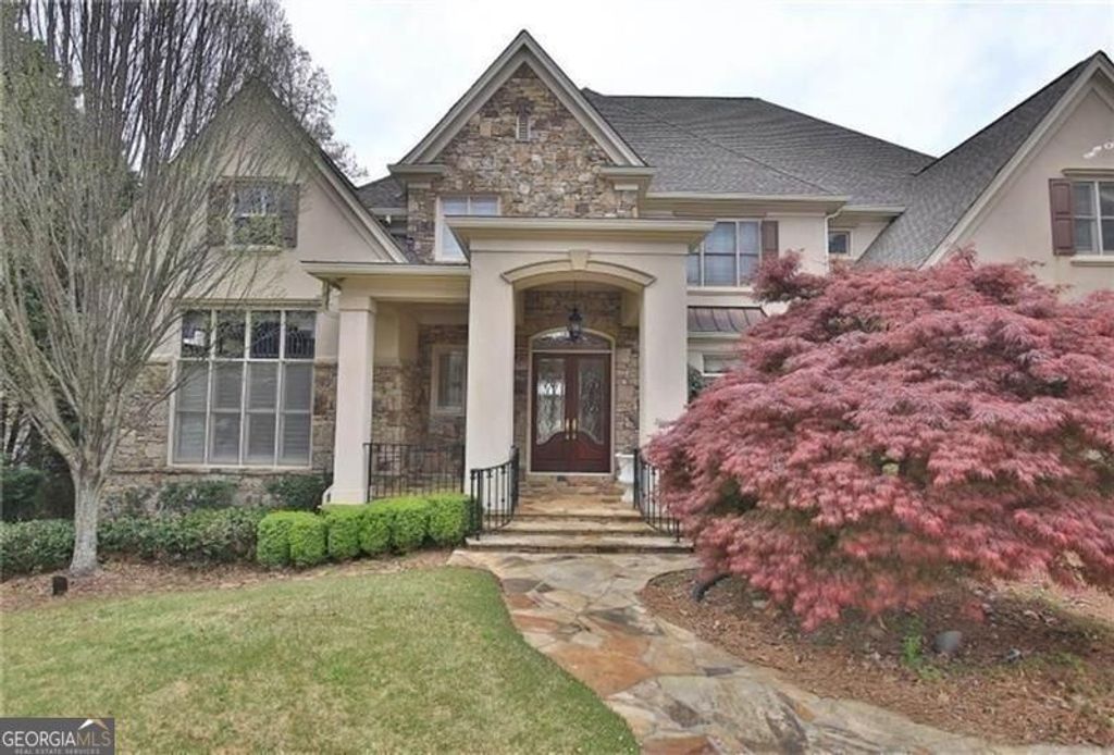 Photo of 2737 Tarva Place, Duluth, GA 30097 (MLS # 10701202)