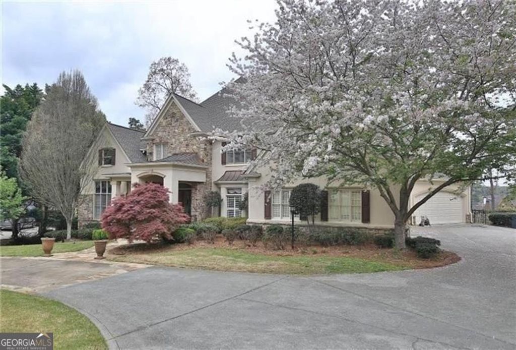 Photo of 2737 Tarva Place, Duluth, GA 30097 (MLS # 10701202)