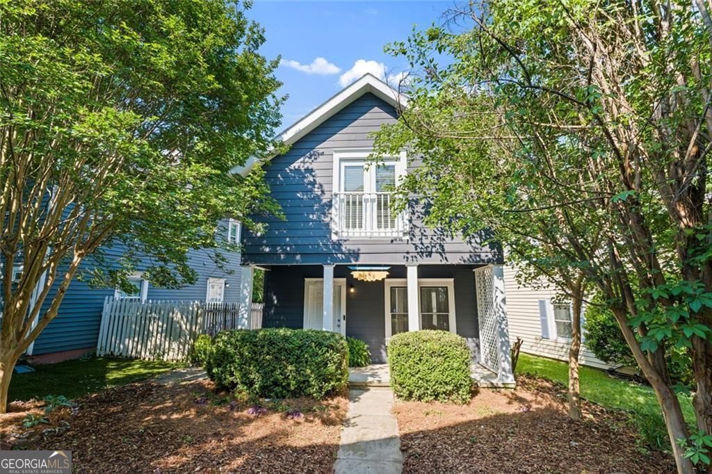 Photo of 308 Glenwood Avenue SE, Atlanta, GA 30312 (MLS # 10741920)