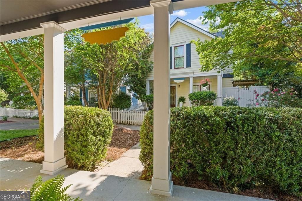 Photo of 308 Glenwood Avenue SE, Atlanta, GA 30312 (MLS # 10741920)