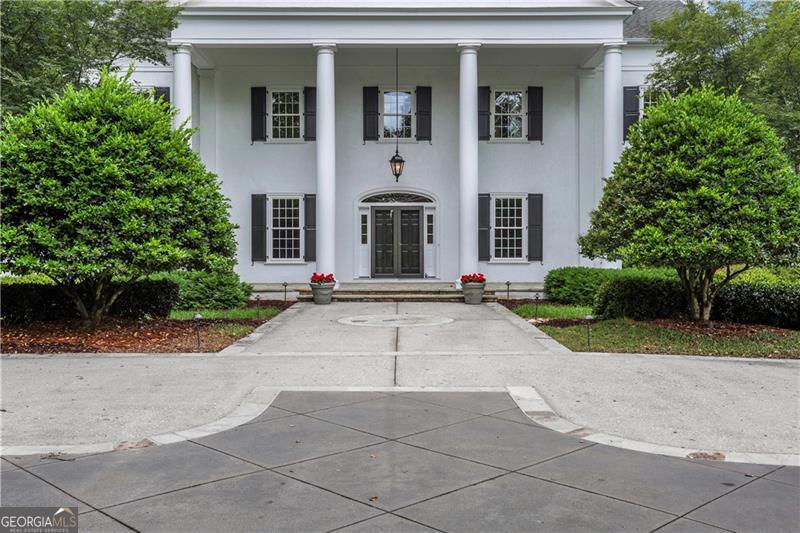 4557 Shiloh Ridge TRL