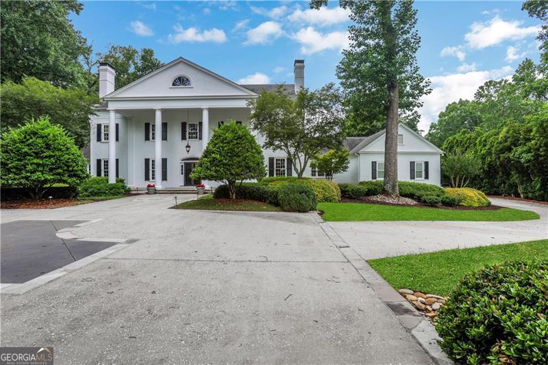 4557 Shiloh Ridge TRL