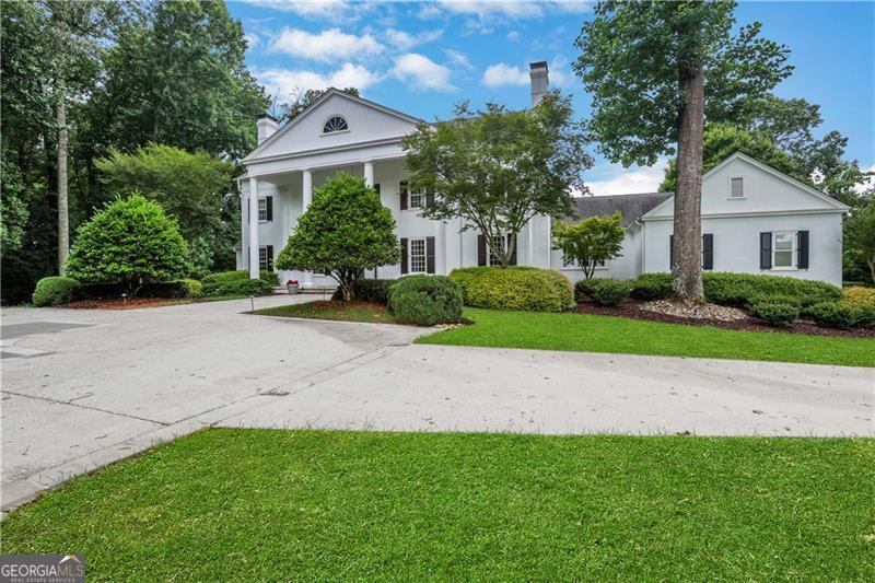 4557 Shiloh Ridge TRL