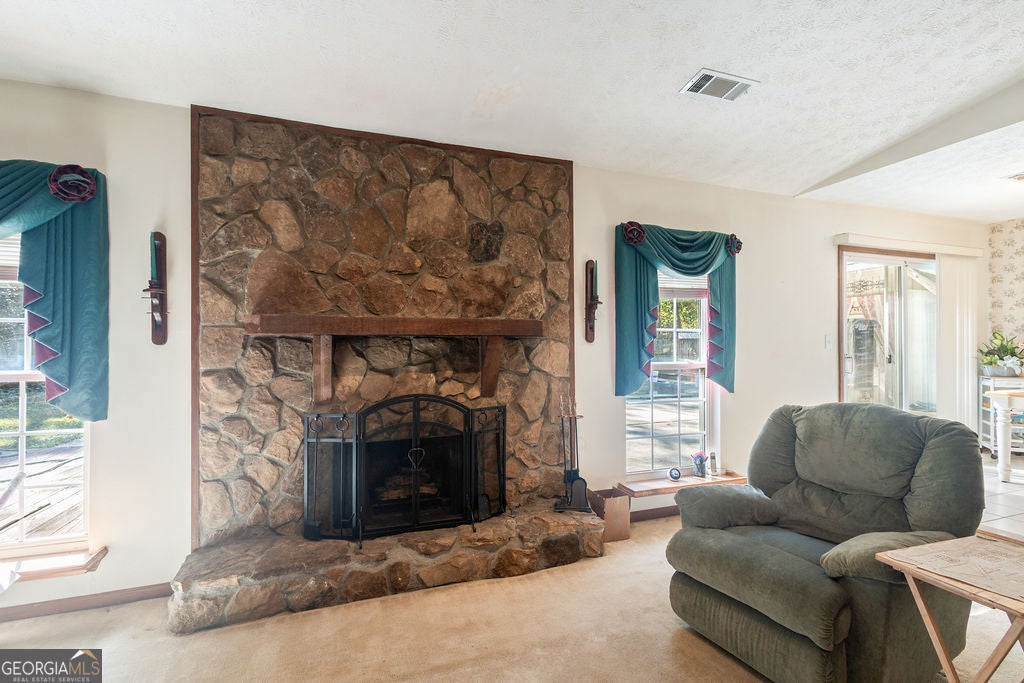 Photo of 145 Pine Trail Road, Fayetteville, GA 30214 (MLS # 10877733)
