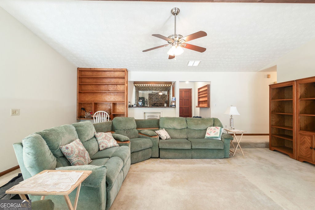 Photo of 145 Pine Trail Road, Fayetteville, GA 30214 (MLS # 10877733)