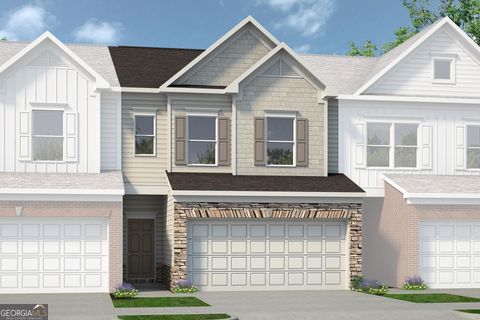 2420 Ravencliff DR 143 Austell GA 30168