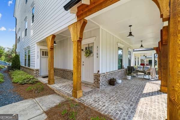 Photo of 3162 Webb Road #8B, Milton, GA 30004 (MLS # 10841142)