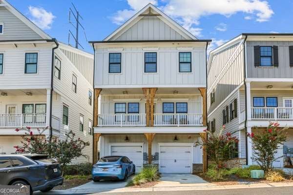 Photo of 3162 Webb Road #8B, Milton, GA 30004 (MLS # 10841142)
