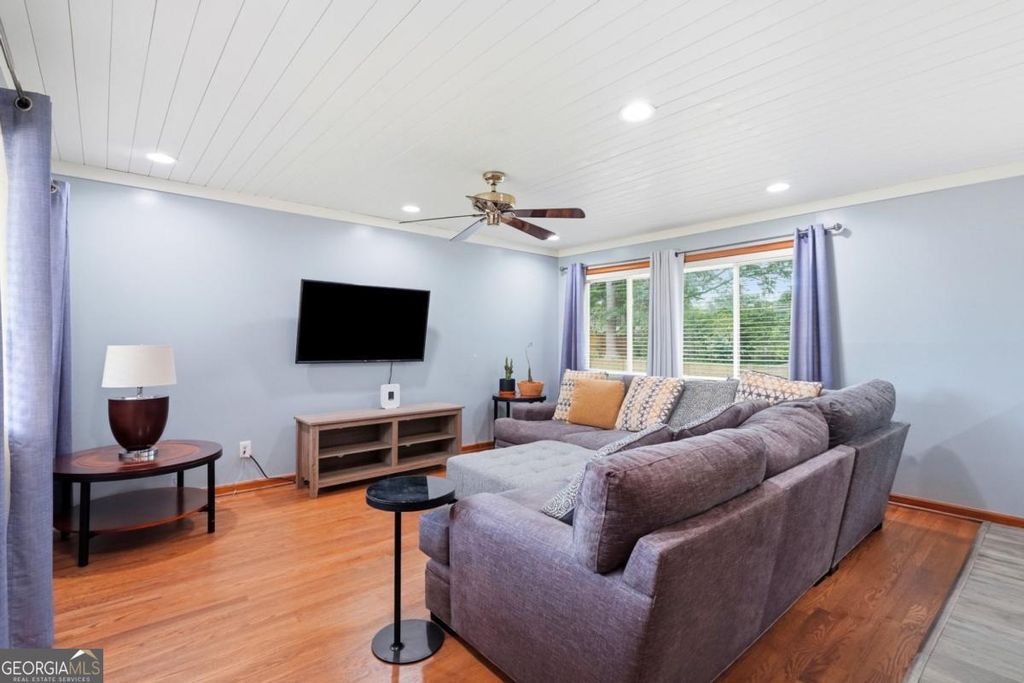 Photo of 1808 Sandy Plains Road, Marietta, GA 30066 (MLS # 10795694)