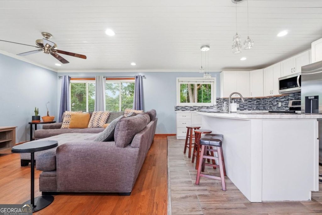 Photo of 1808 Sandy Plains Road, Marietta, GA 30066 (MLS # 10795694)