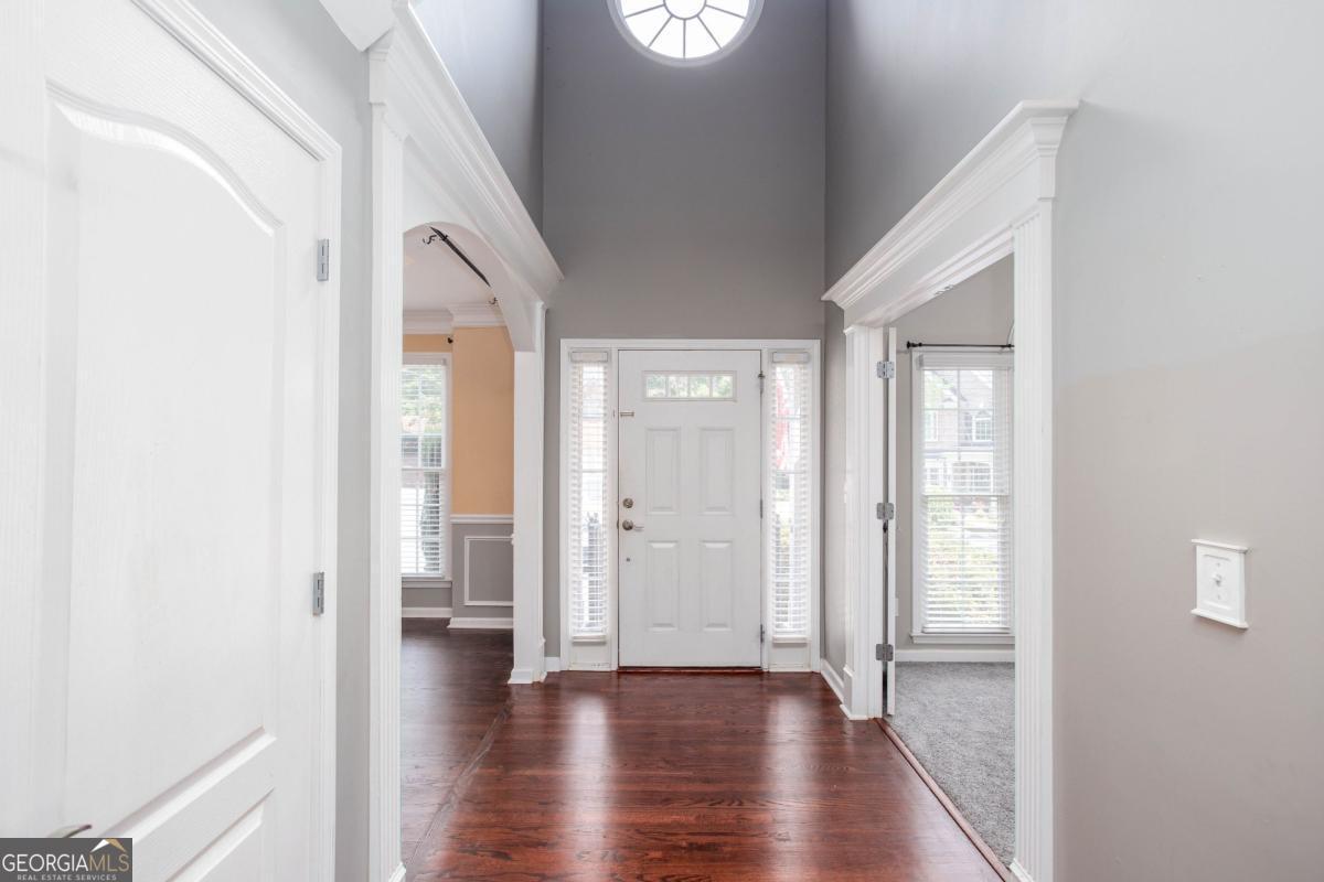 870 Creekview Bluff WAY