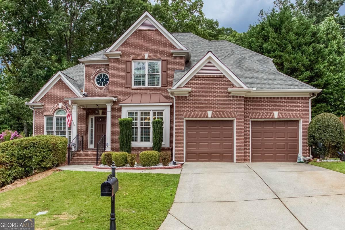 870 Creekview Bluff WAY