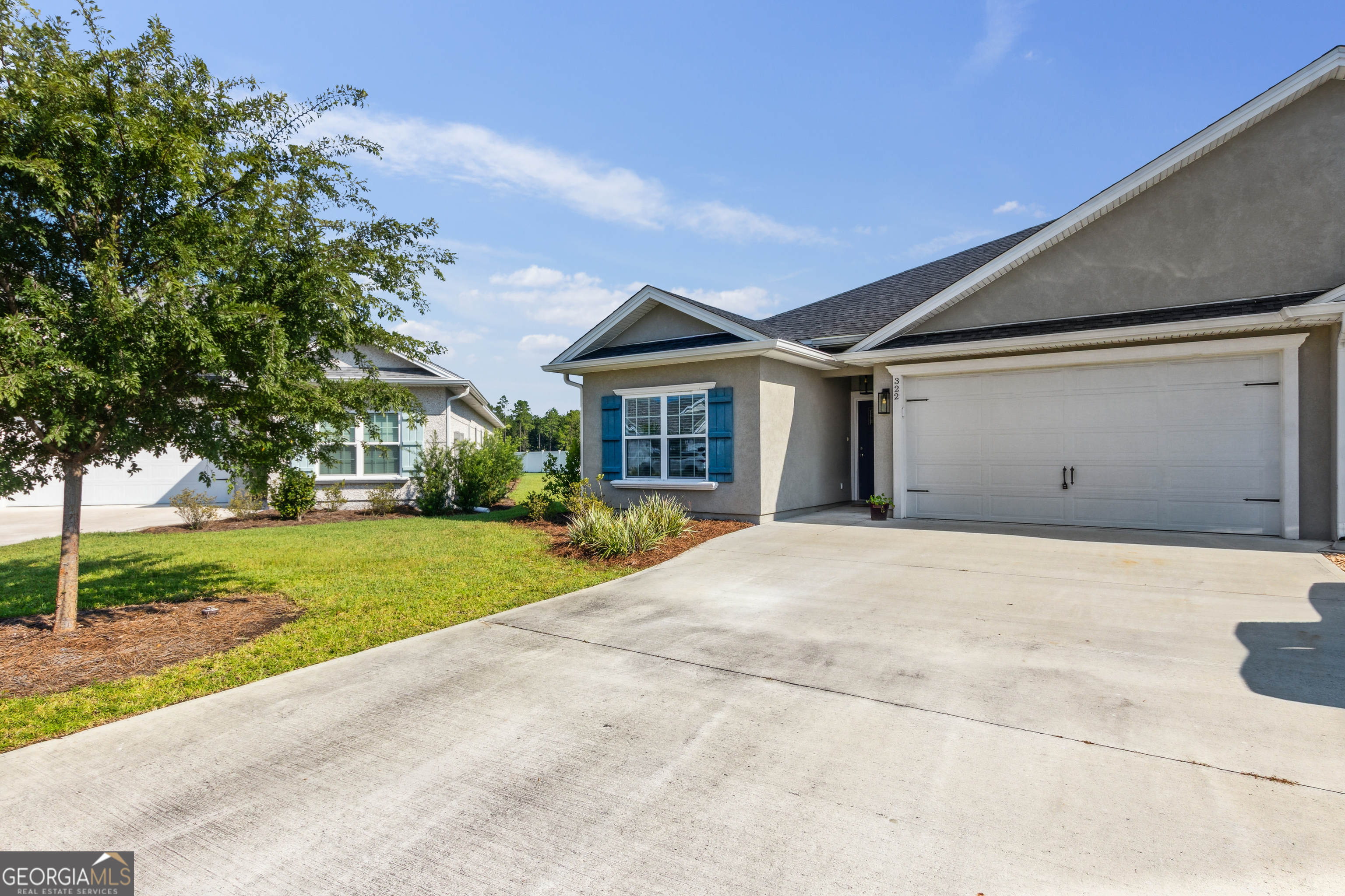 322 The Villas WAY