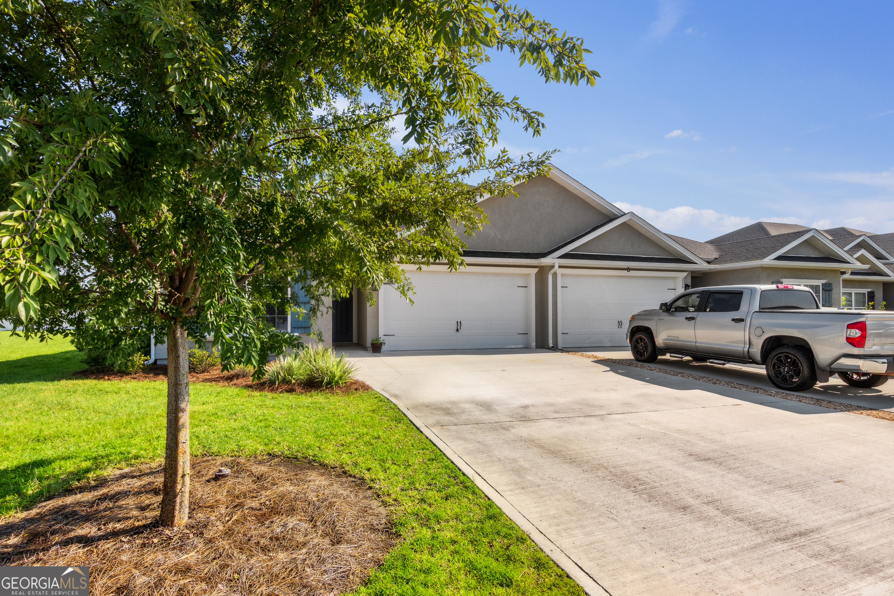 322 The Villas WAY