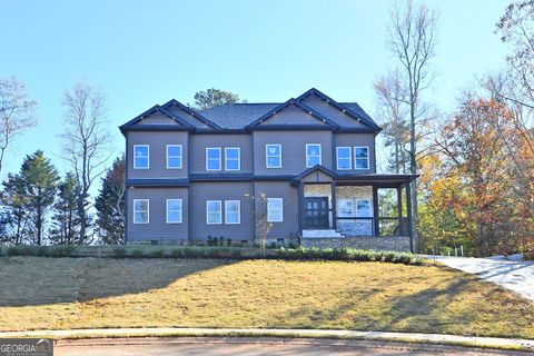 138 Zachary DR Carrollton GA 30117