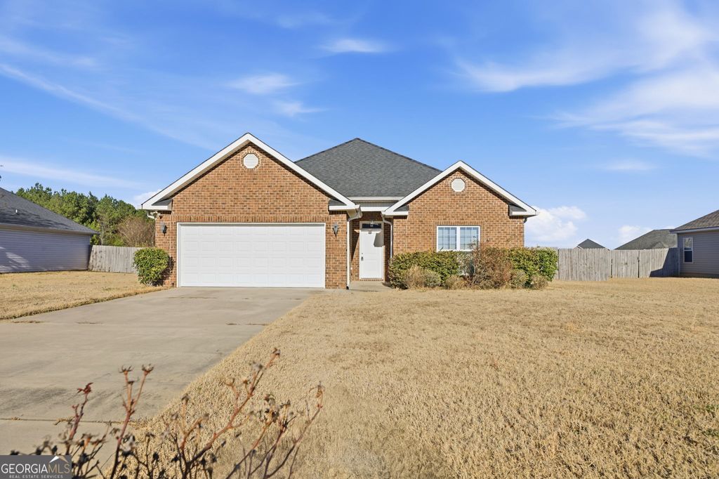 Photo of 204 Brandon Way, Byron, GA 31008 (MLS # 10691139)