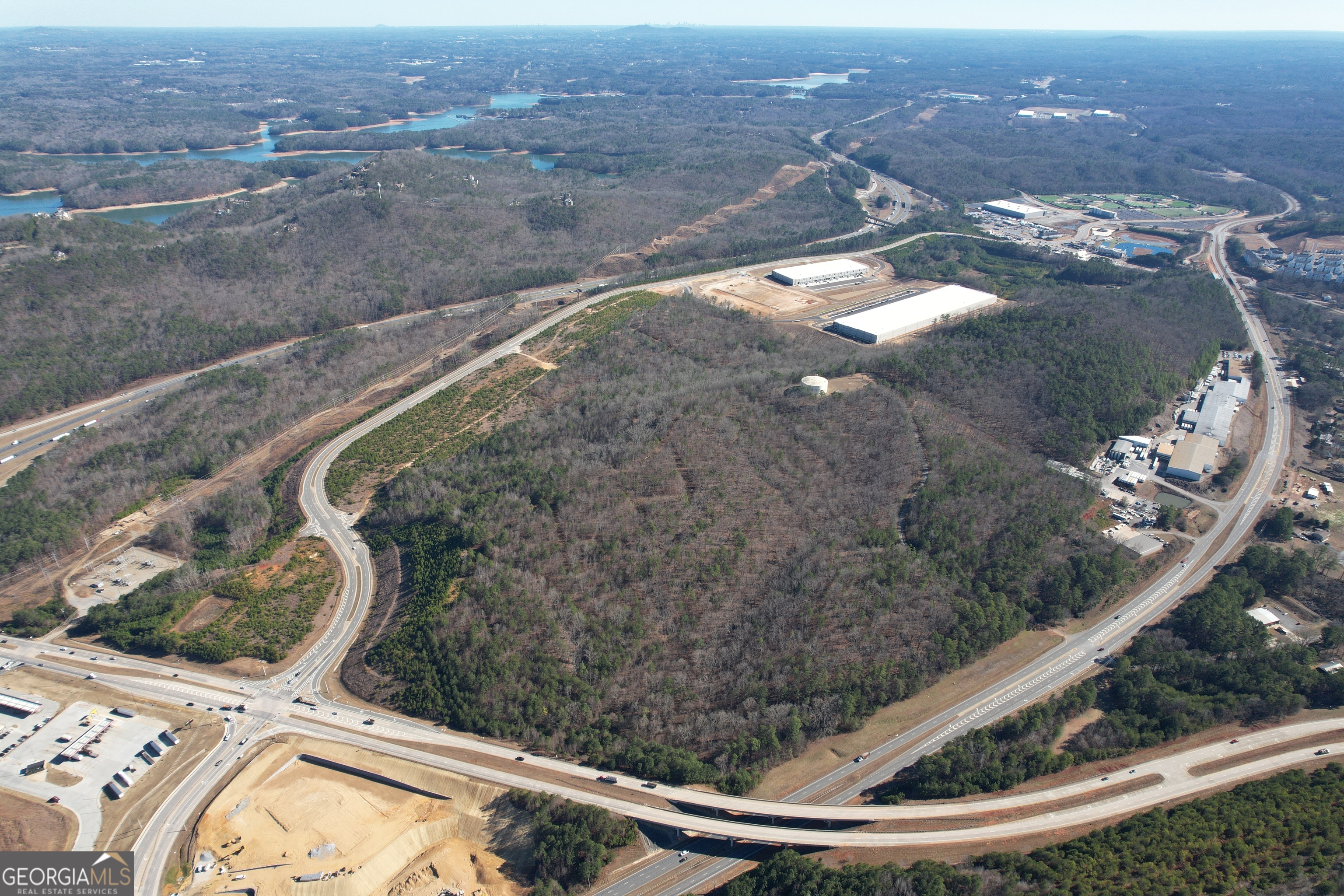 0 Joe Frank Harris PKWY