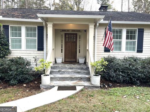 4002 Wieuca RD NE Atlanta GA 30342