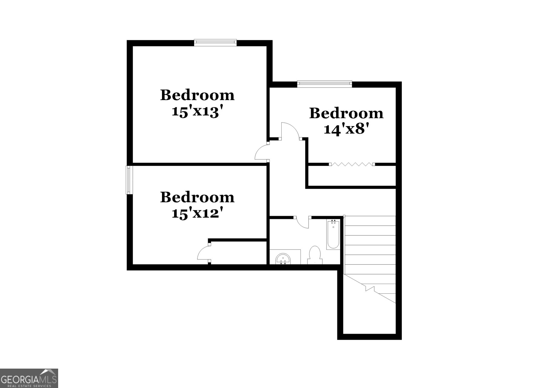 BOB BETTIS ROAD - Residential Lease