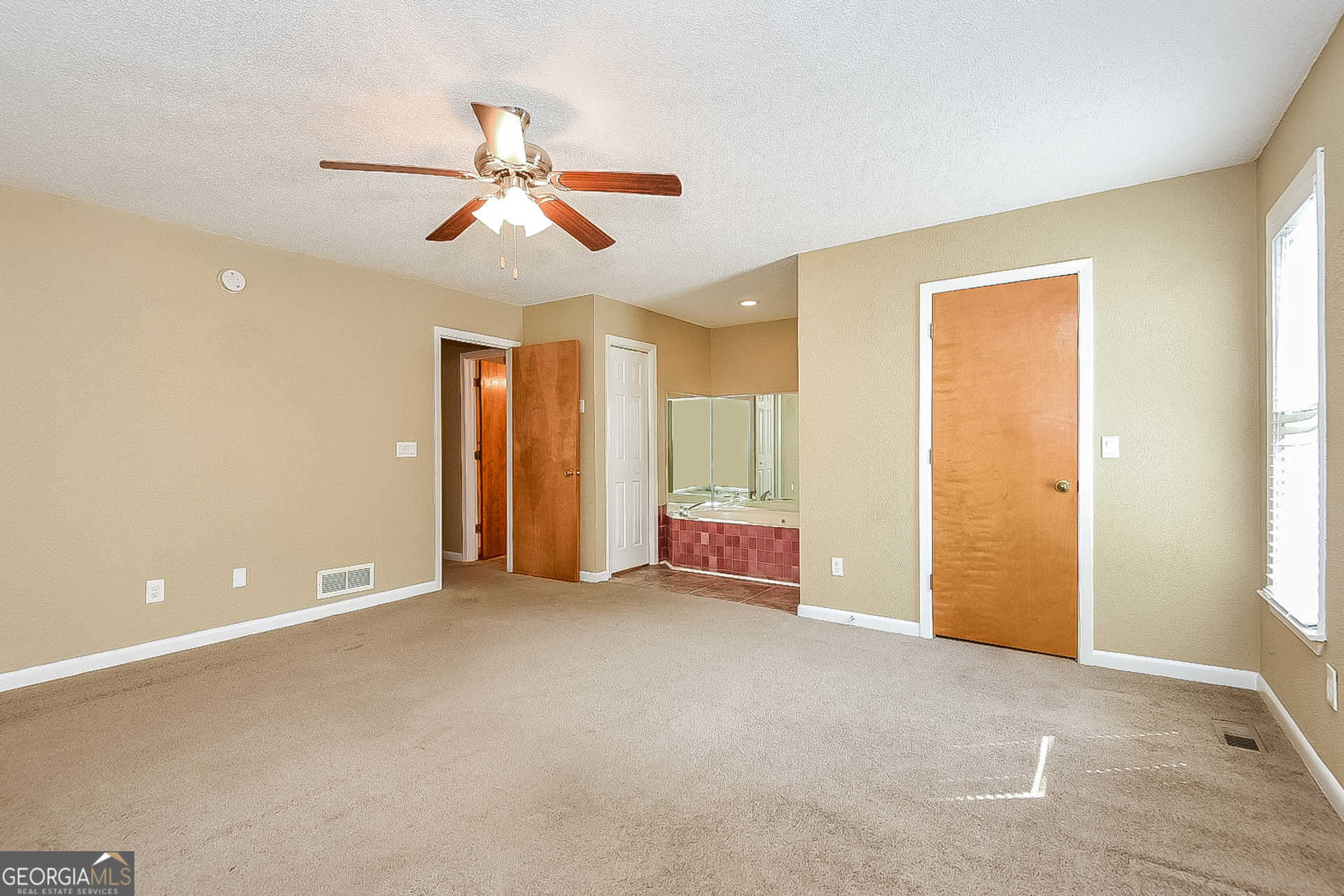BOB BETTIS ROAD - Residential Lease