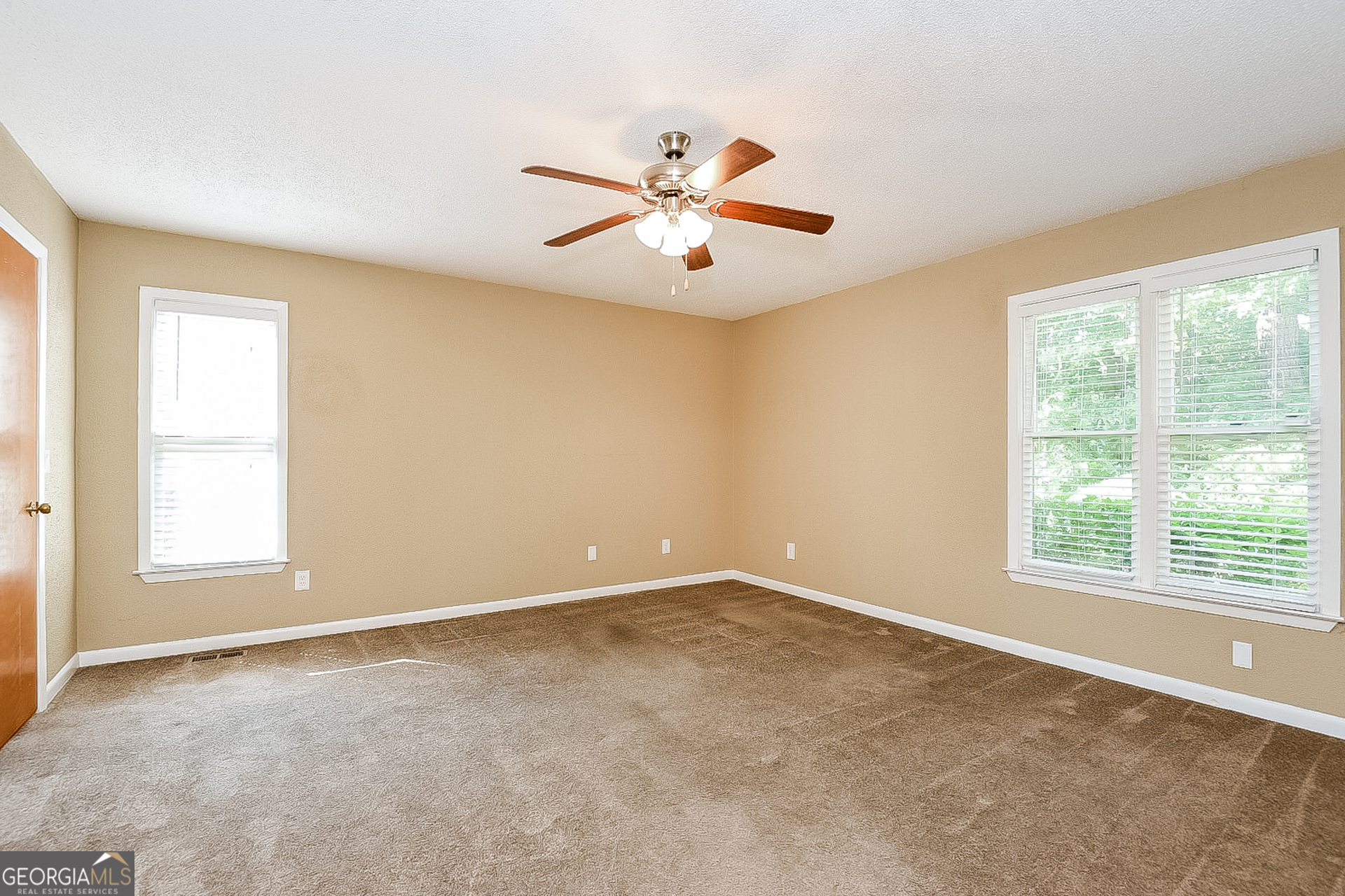 BOB BETTIS ROAD - Residential Lease