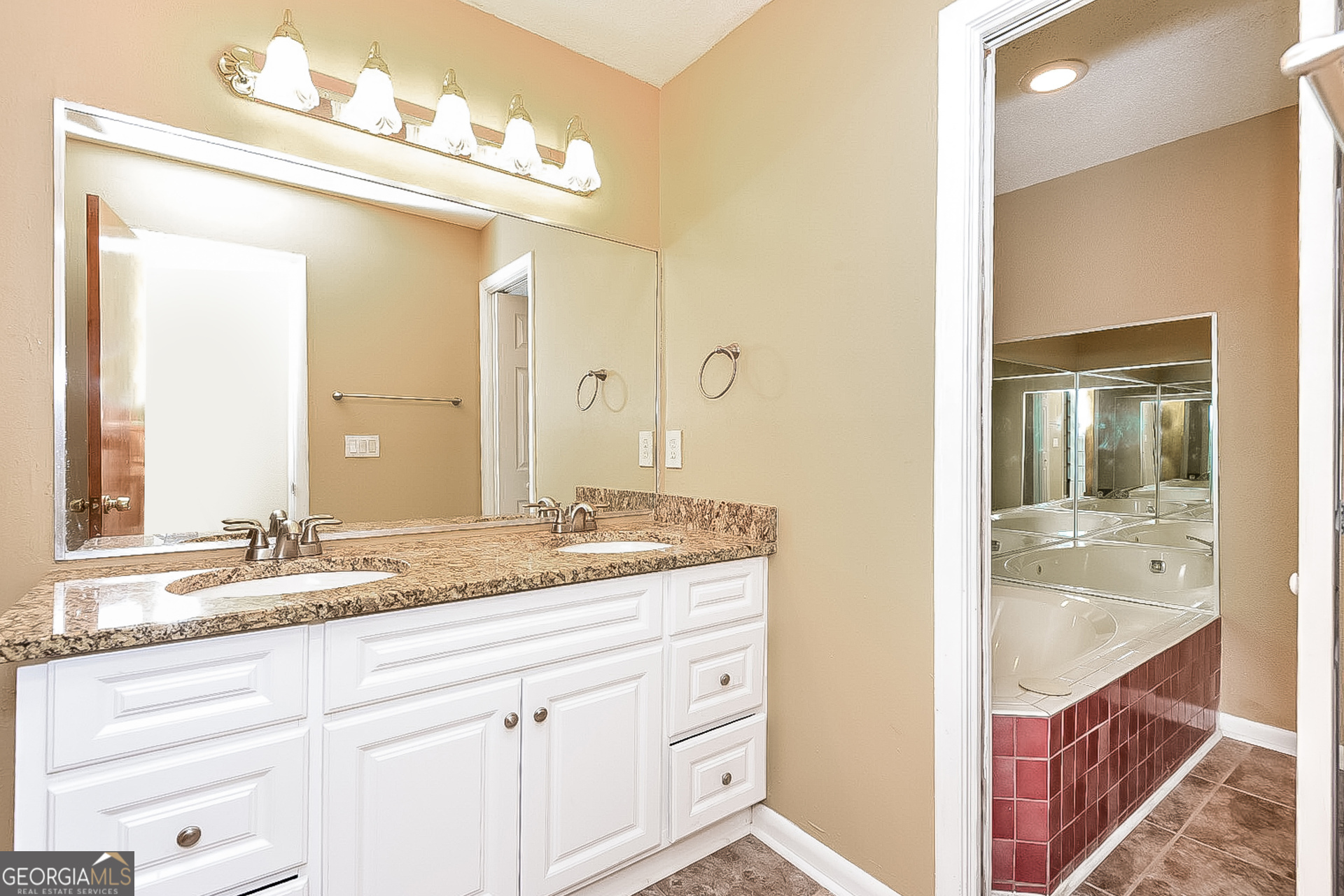 BOB BETTIS ROAD - Residential Lease