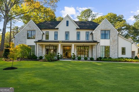 130 Mayfield CIR Alpharetta GA 30009