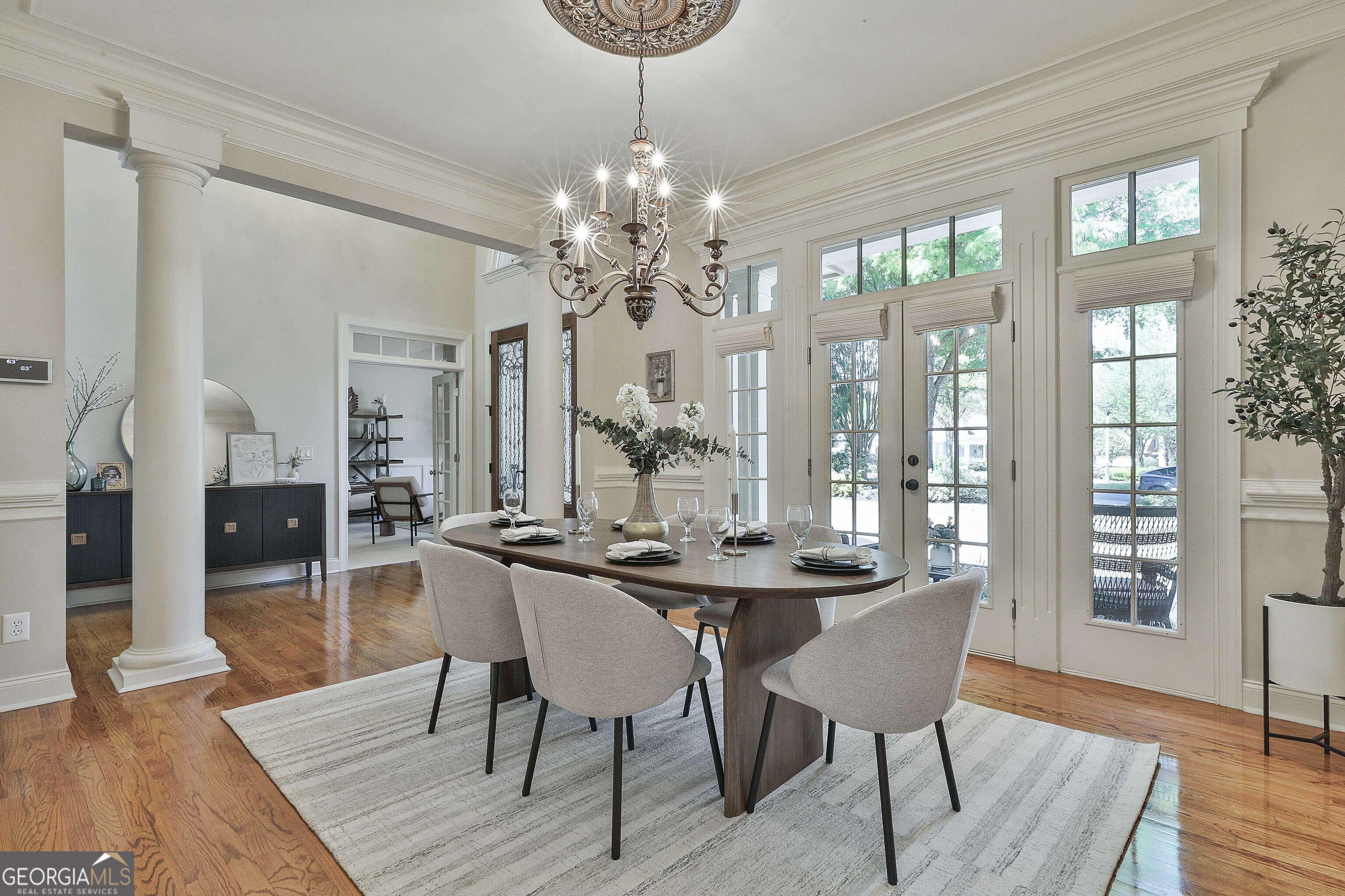 Peachtree City, Georgia 30269, United States, 6 Bedrooms Bedrooms, ,6 BathroomsBathrooms,Residential,Active,103213