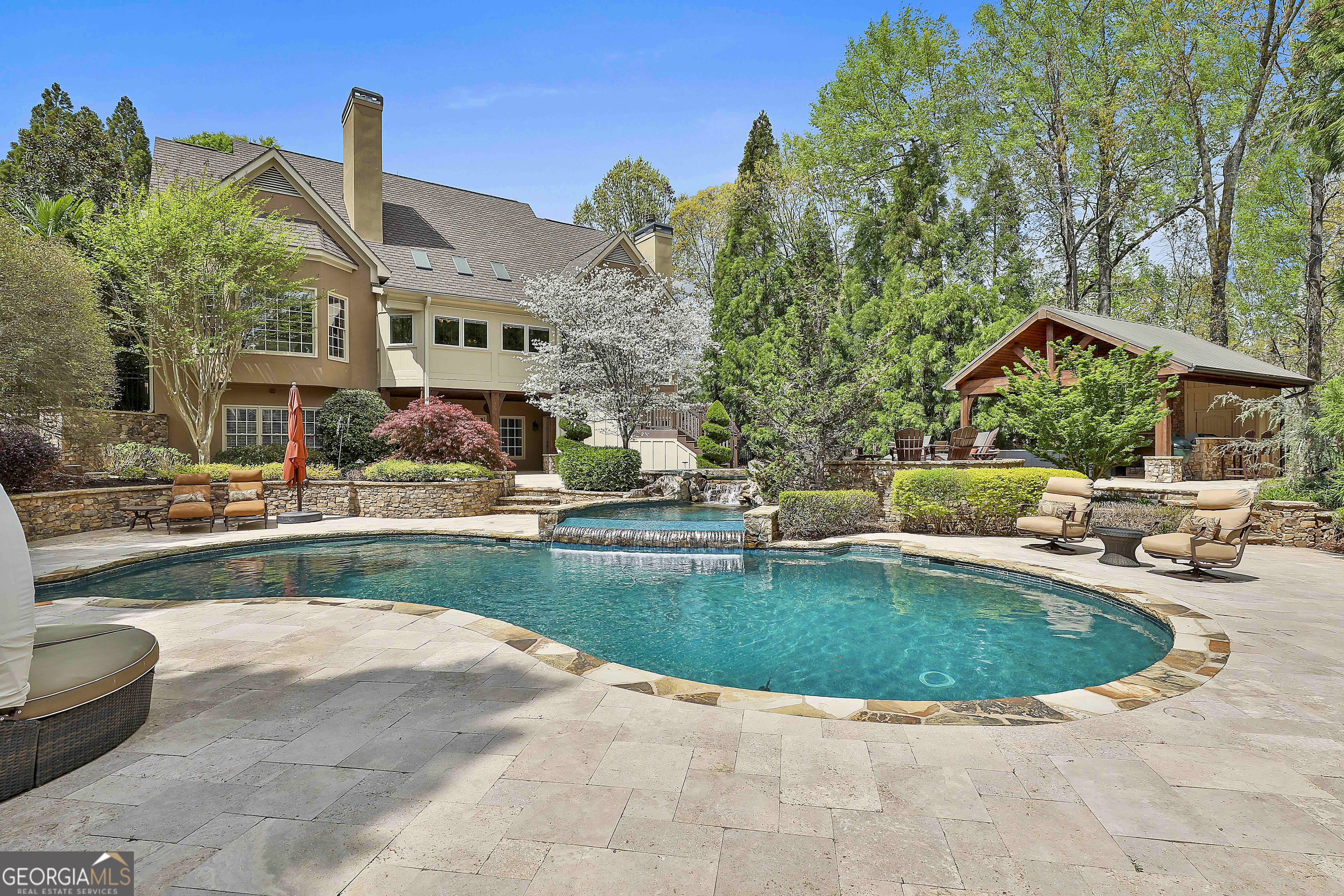 Peachtree City, Georgia 30269, United States, 6 Bedrooms Bedrooms, ,6 BathroomsBathrooms,Residential,Active,103213