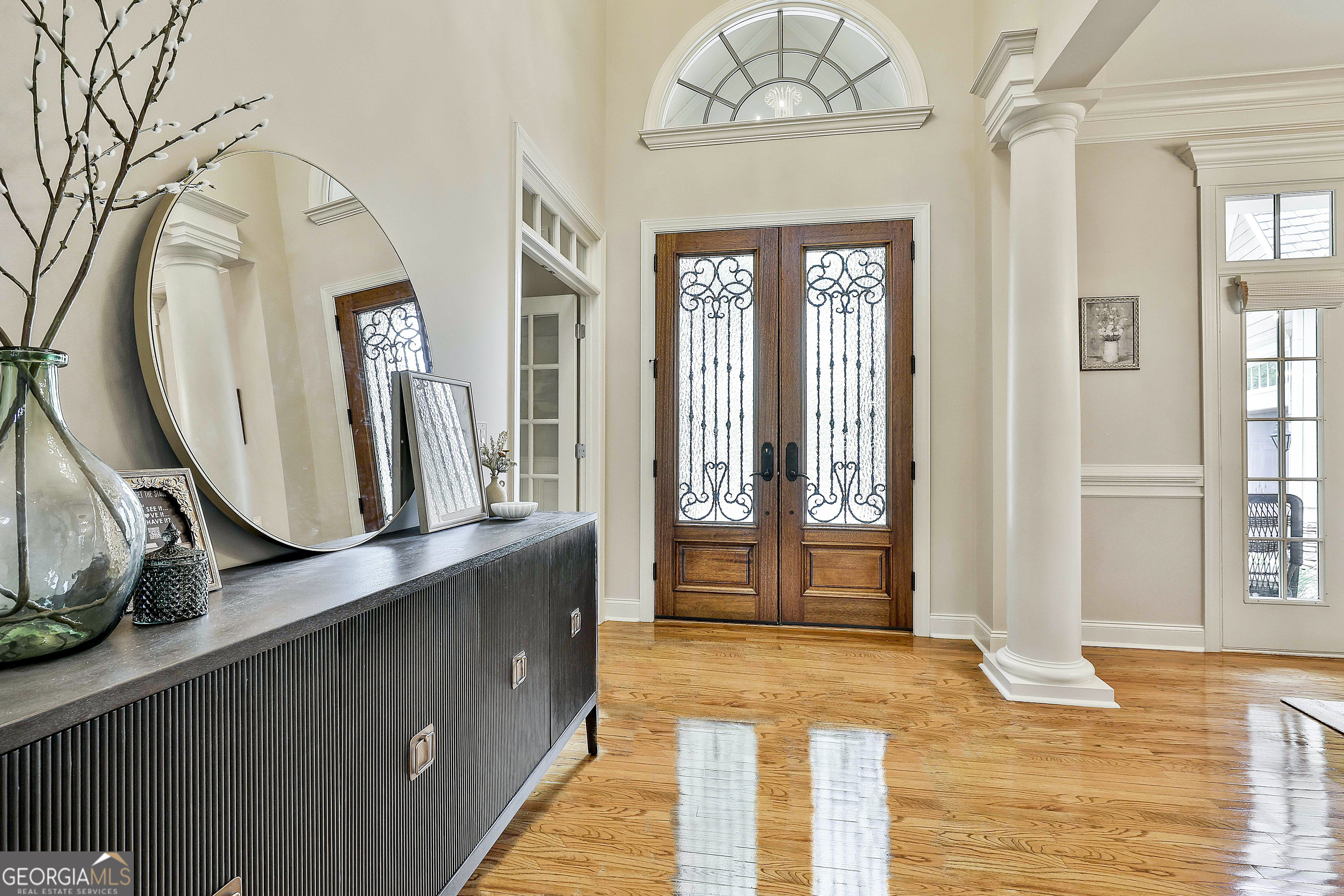 Peachtree City, Georgia 30269, United States, 6 Bedrooms Bedrooms, ,6 BathroomsBathrooms,Residential,Active,103213