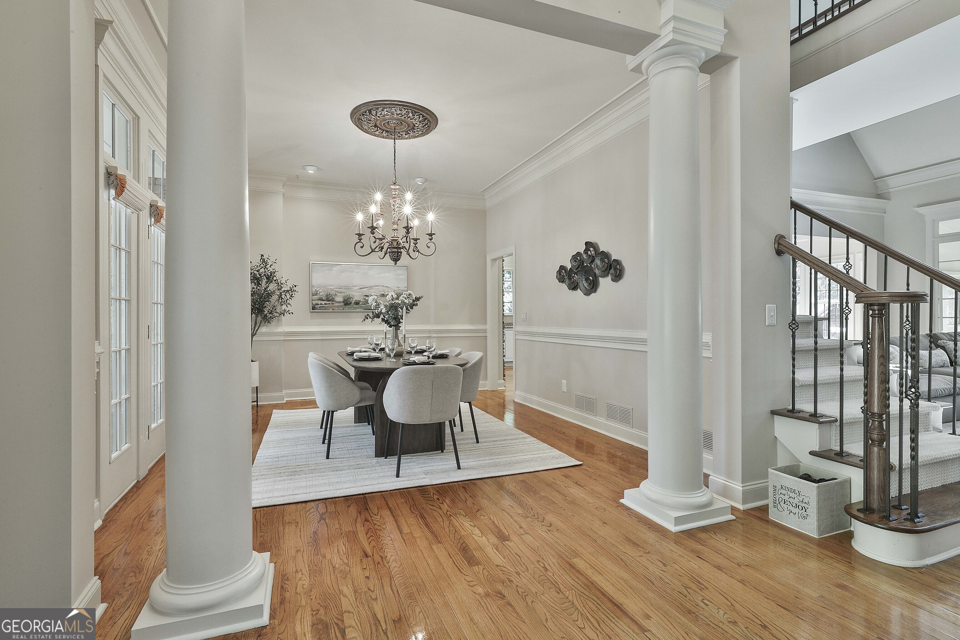 Peachtree City, Georgia 30269, United States, 6 Bedrooms Bedrooms, ,6 BathroomsBathrooms,Residential,Active,103213