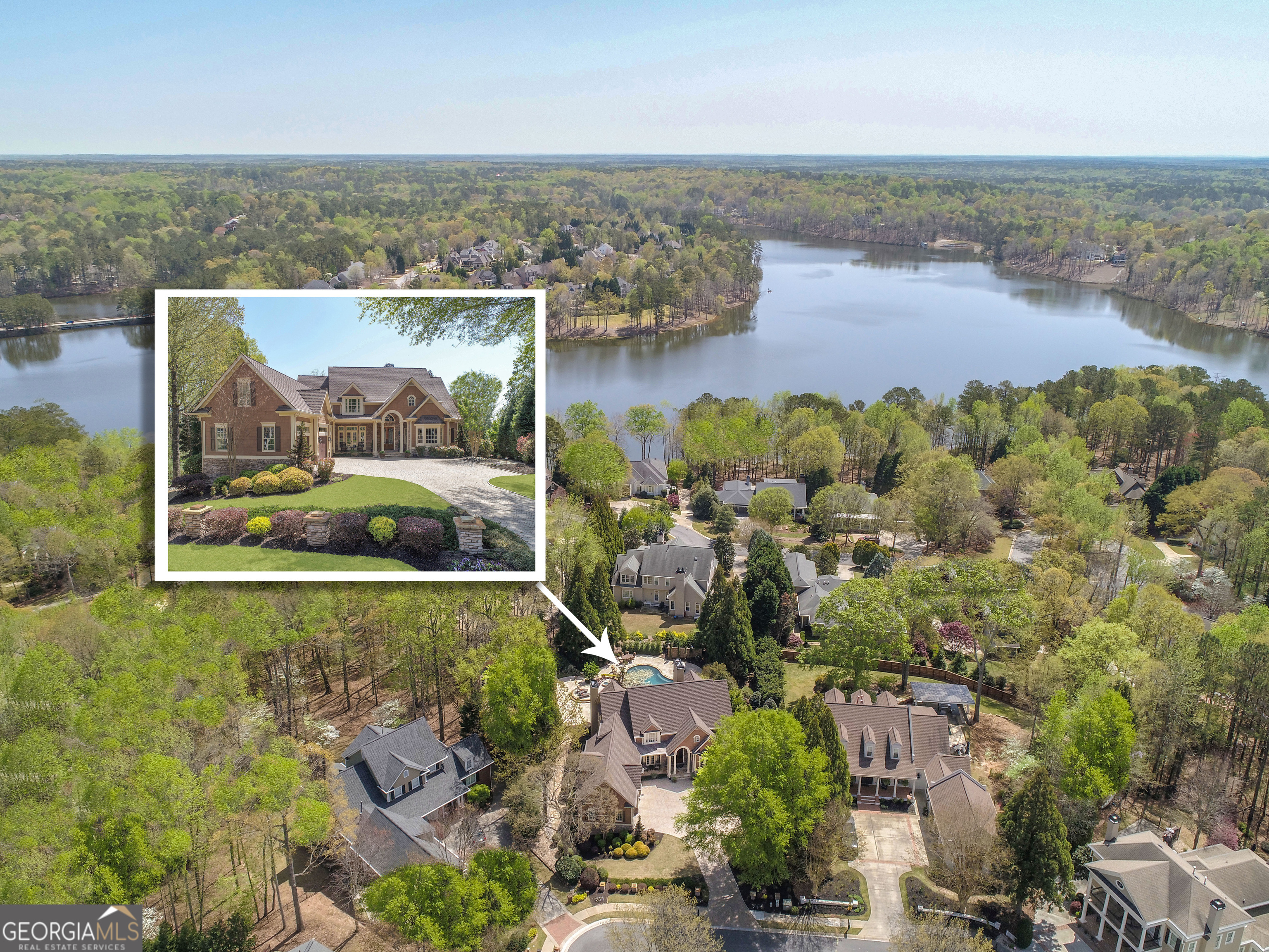 Peachtree City, Georgia 30269, United States, 6 Bedrooms Bedrooms, ,6 BathroomsBathrooms,Residential,Active,103213