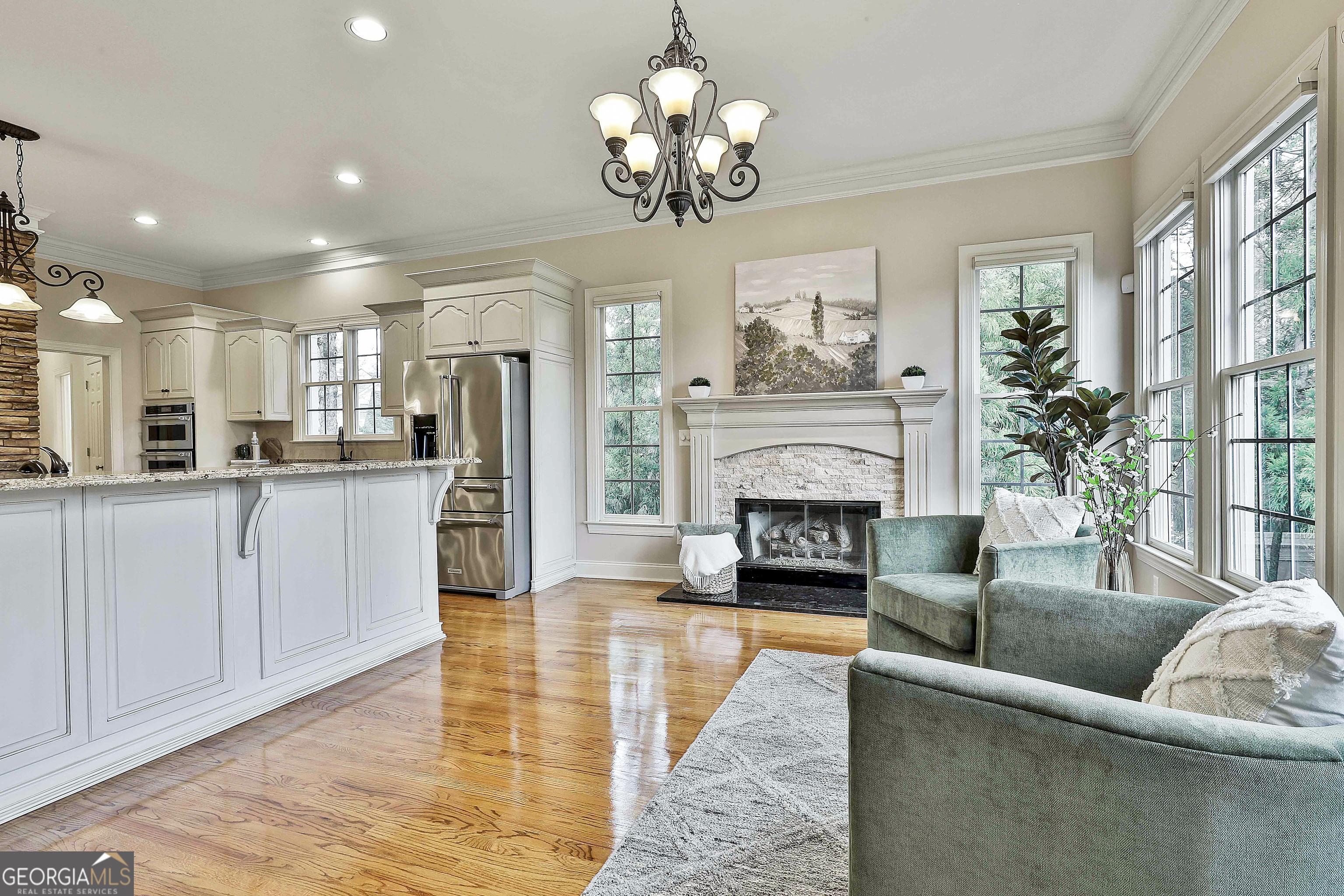 Peachtree City, Georgia 30269, United States, 6 Bedrooms Bedrooms, ,6 BathroomsBathrooms,Residential,Active,103213