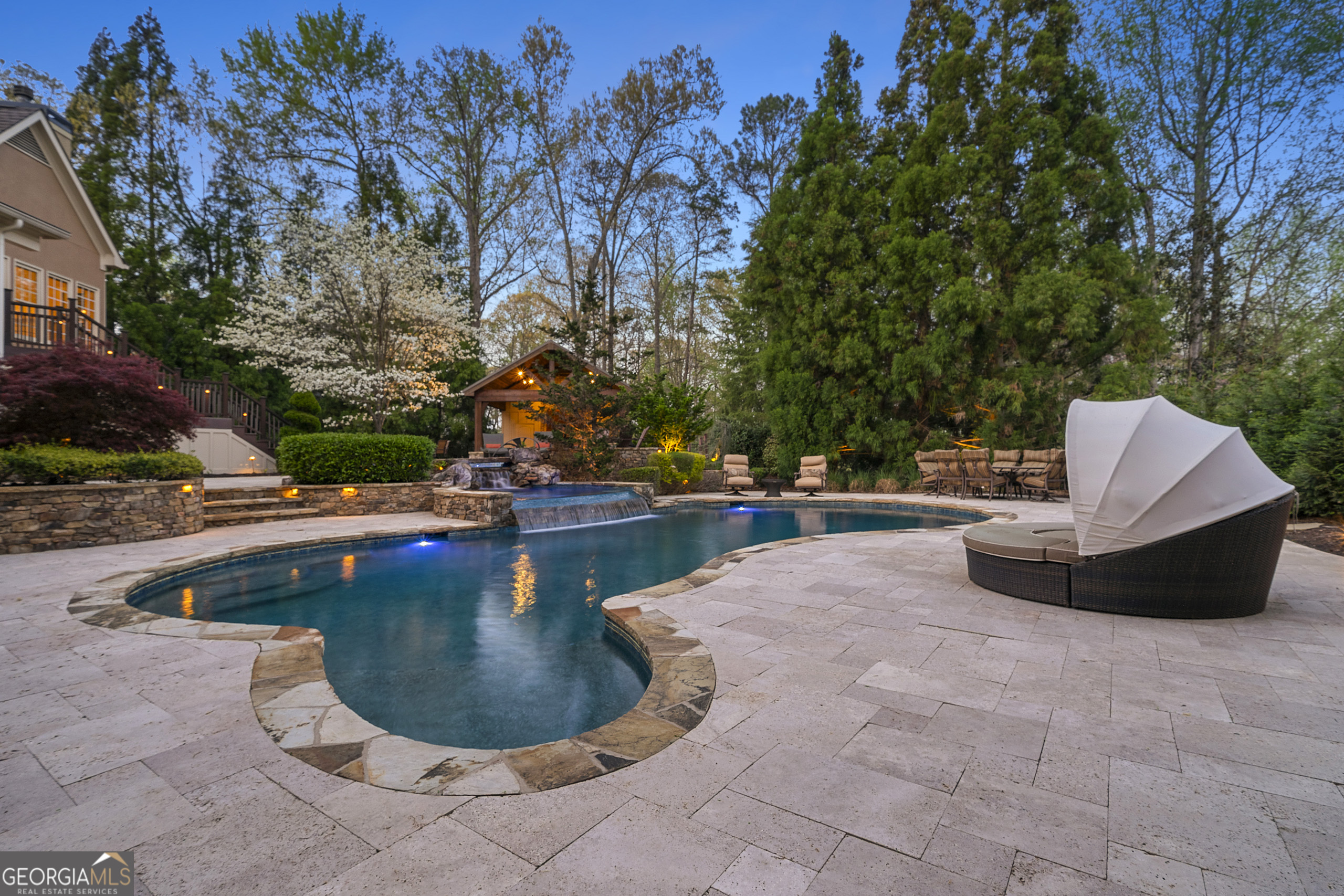 Peachtree City, Georgia 30269, United States, 6 Bedrooms Bedrooms, ,6 BathroomsBathrooms,Residential,Active,103213