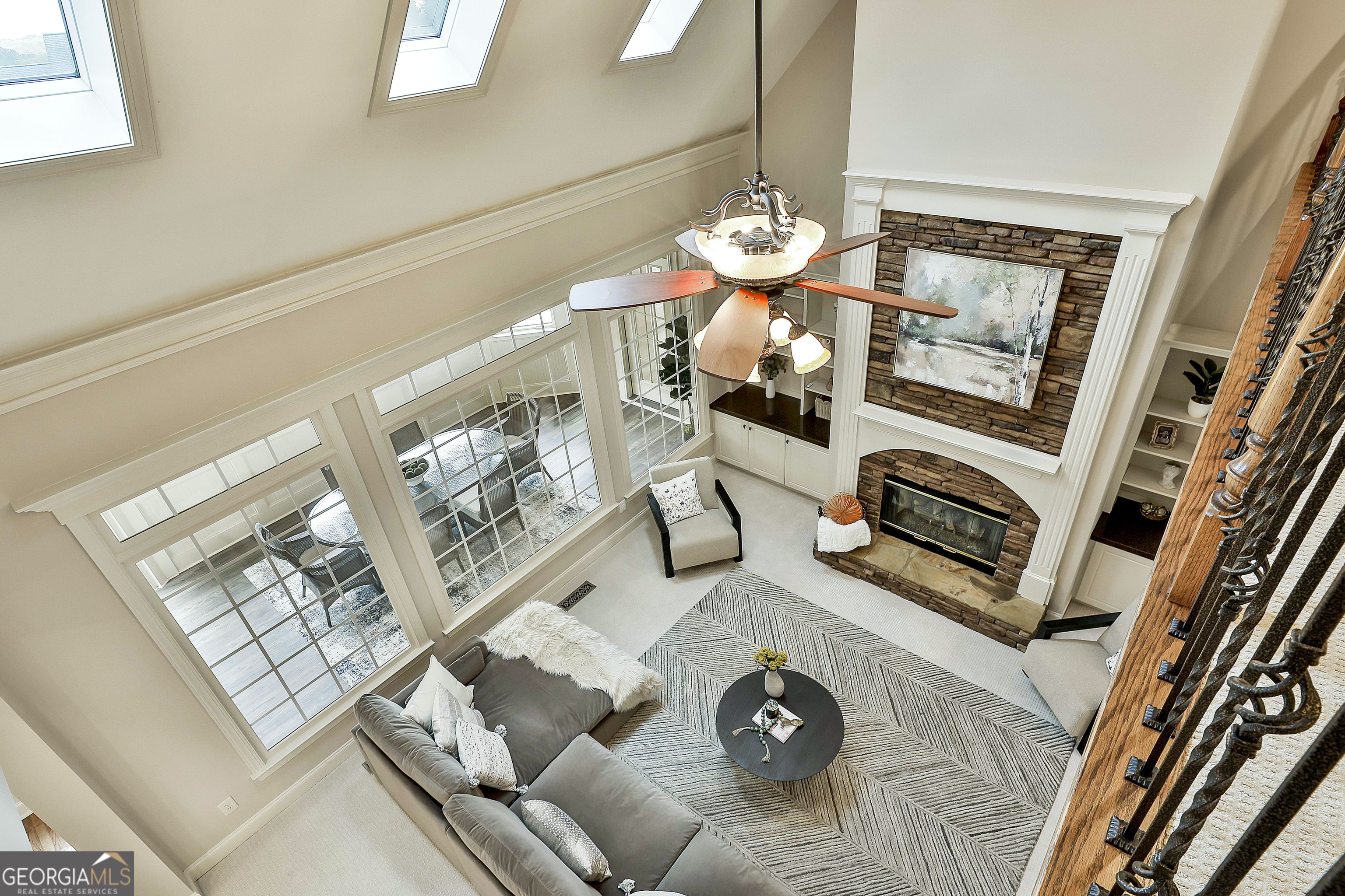 Peachtree City, Georgia 30269, United States, 6 Bedrooms Bedrooms, ,6 BathroomsBathrooms,Residential,Active,103213