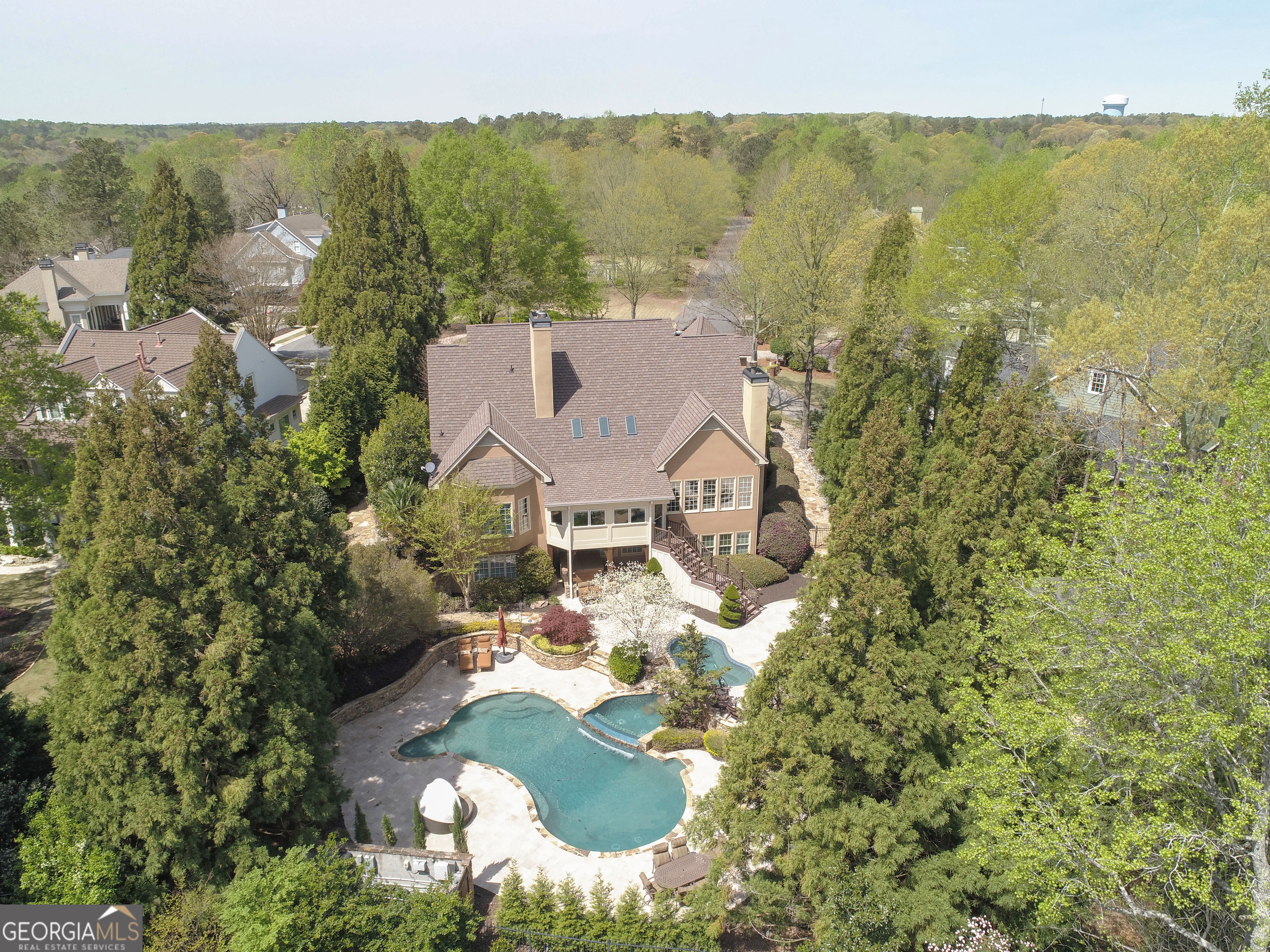 Peachtree City, Georgia 30269, United States, 6 Bedrooms Bedrooms, ,6 BathroomsBathrooms,Residential,Active,103213