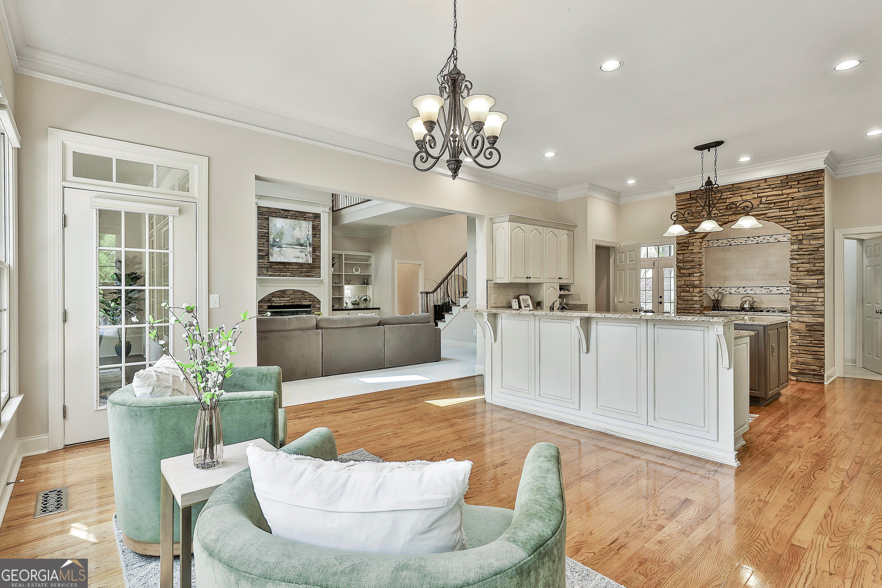 Peachtree City, Georgia 30269, United States, 6 Bedrooms Bedrooms, ,6 BathroomsBathrooms,Residential,Active,103213