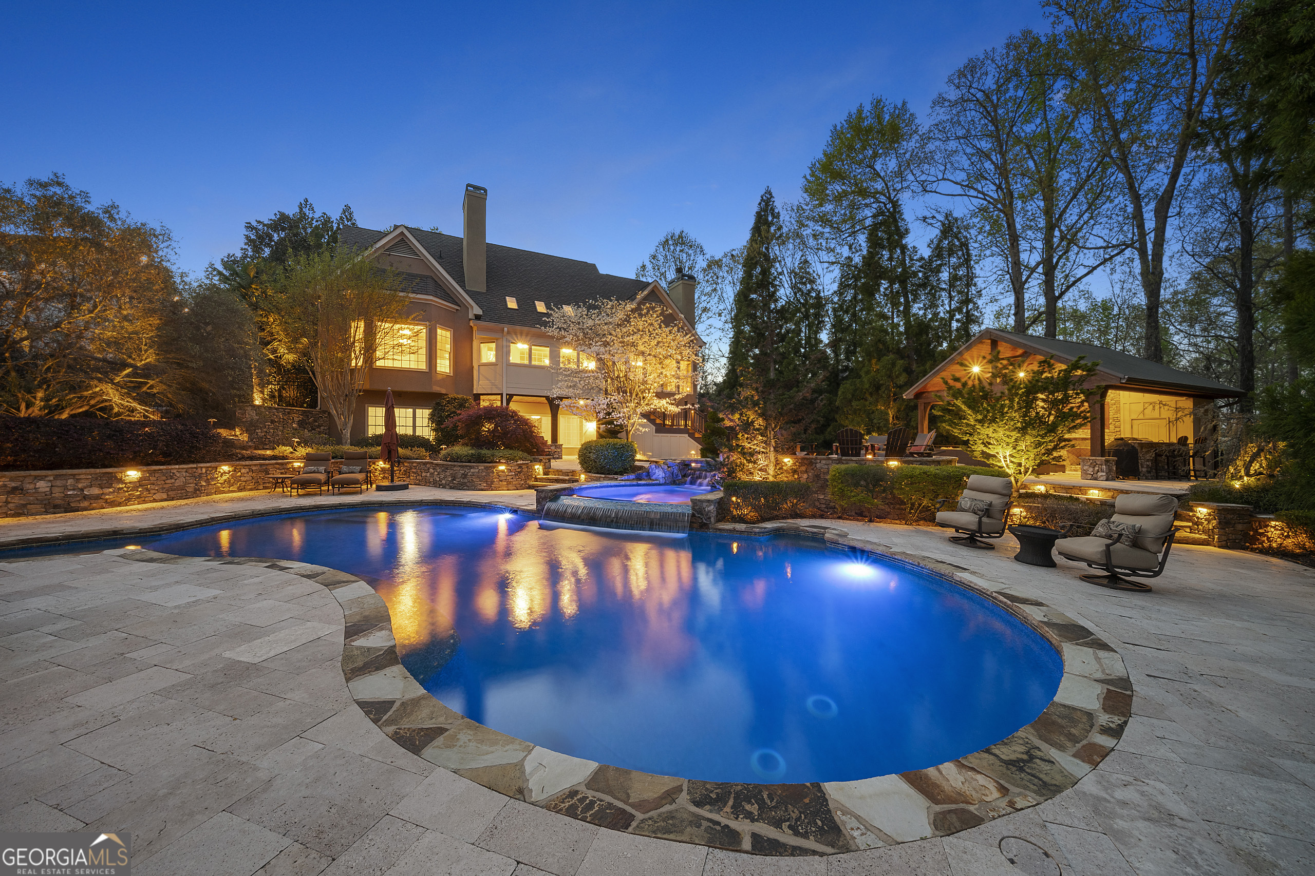 Peachtree City, Georgia 30269, United States, 6 Bedrooms Bedrooms, ,6 BathroomsBathrooms,Residential,Active,103213