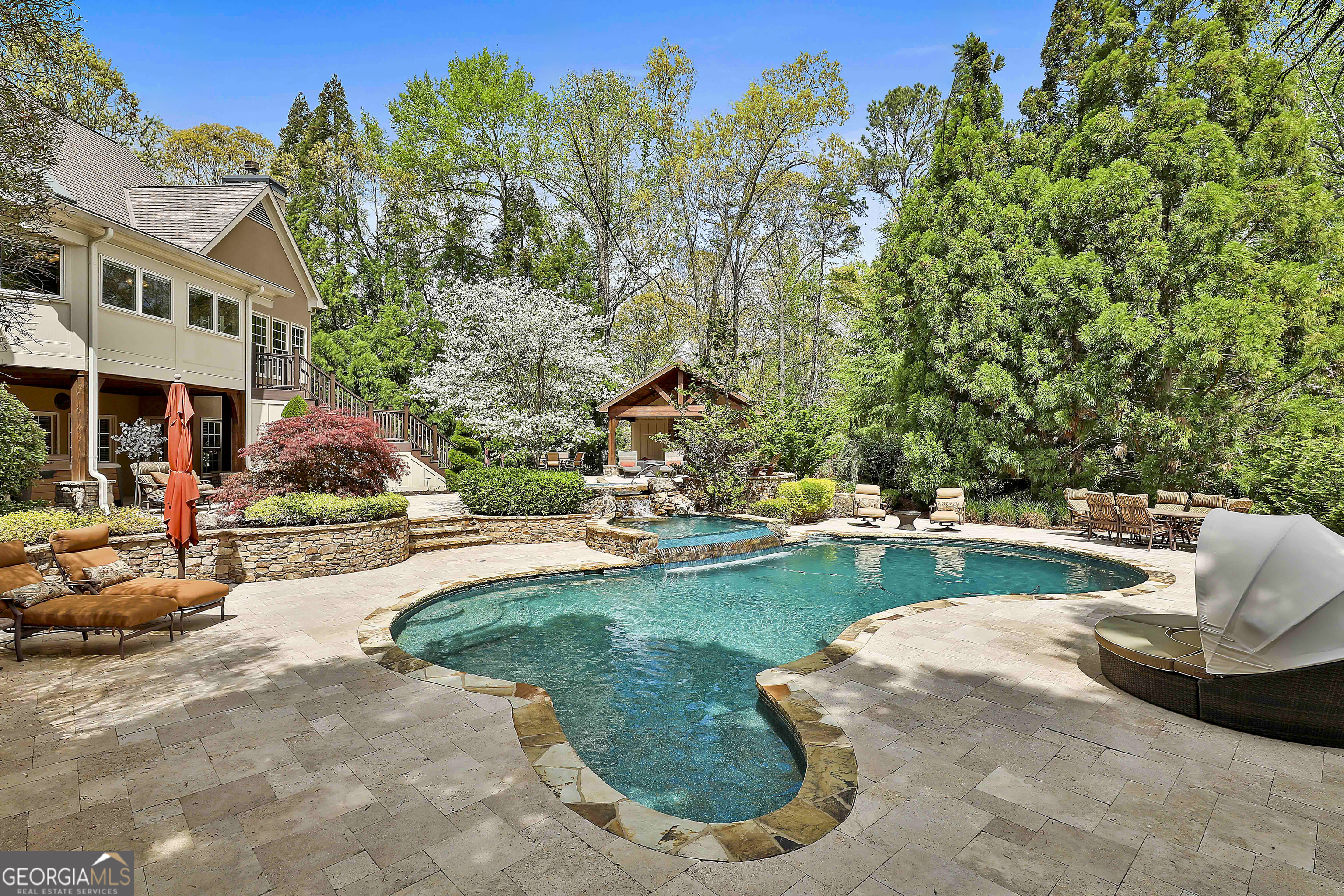 Peachtree City, Georgia 30269, United States, 6 Bedrooms Bedrooms, ,6 BathroomsBathrooms,Residential,Active,103213