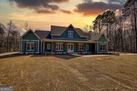 Photo of 1260 Jones Wood Ln, Good Hope, GA 30641 (MLS # 10705730)