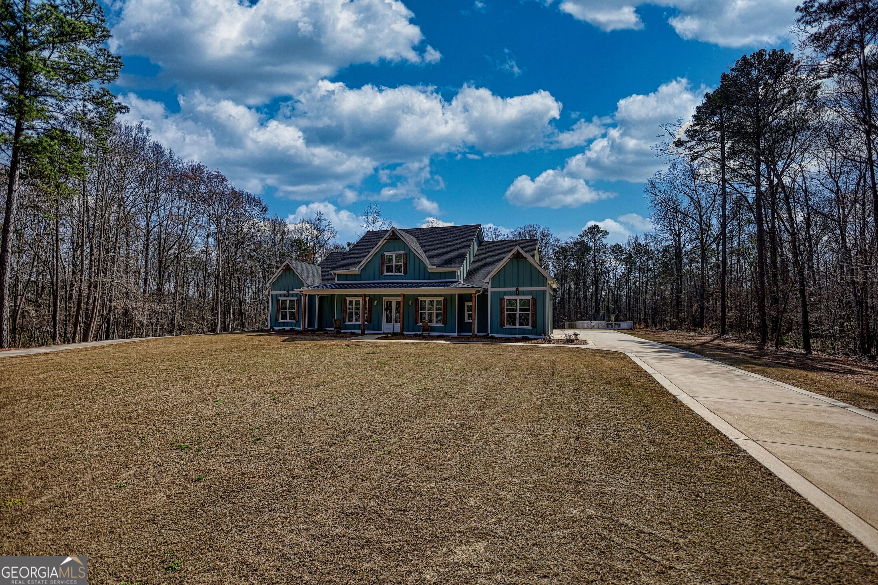 1260 Jones Wood Lane