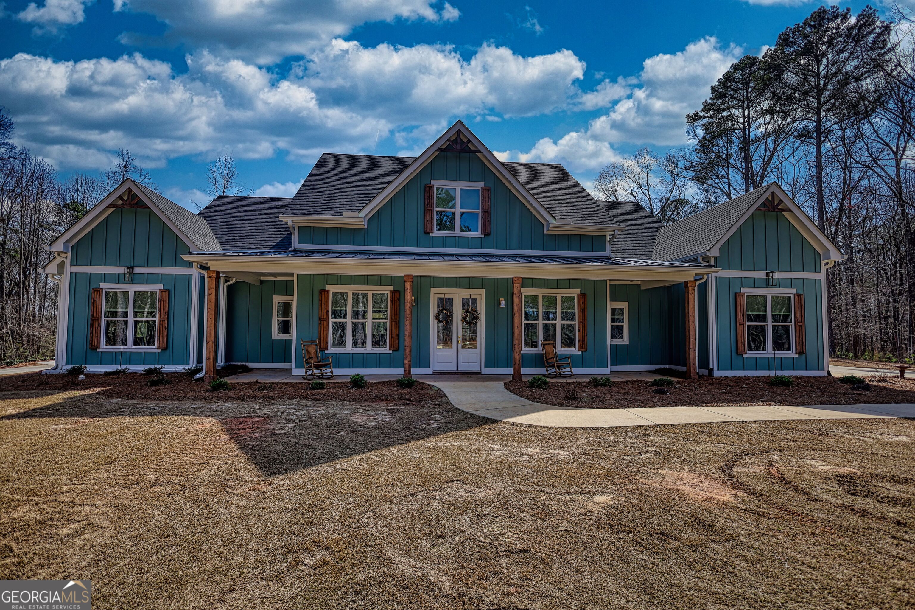 1260 Jones Wood Lane