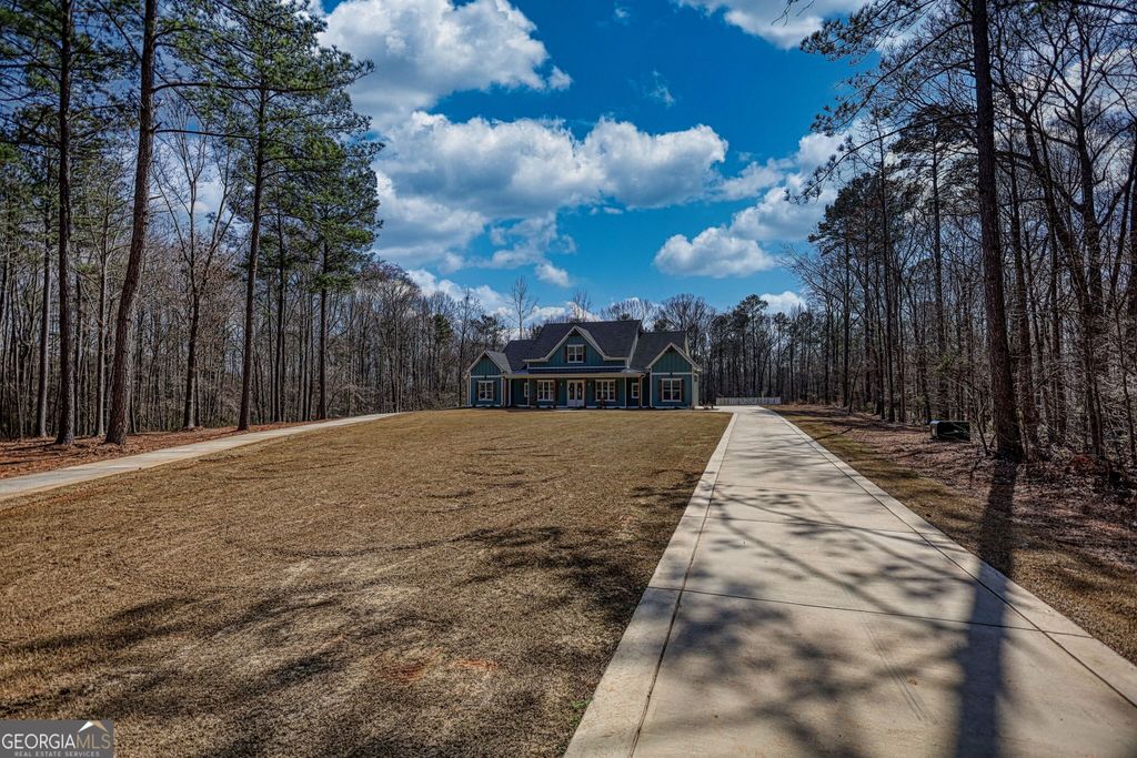 Photo of 1260 Jones Wood Ln, Good Hope, GA 30641 (MLS # 10705730)