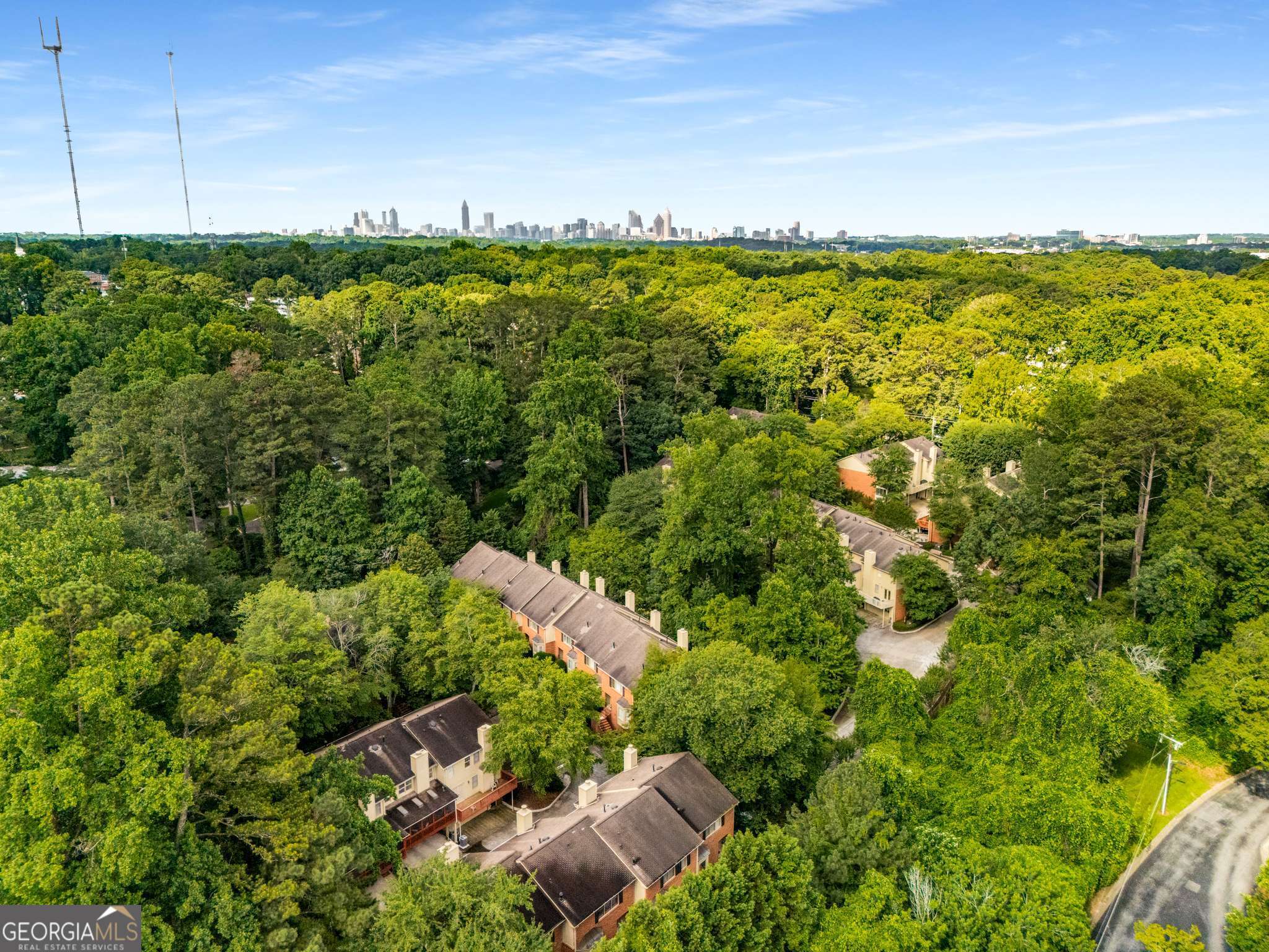 Sheffield Glen - Residential