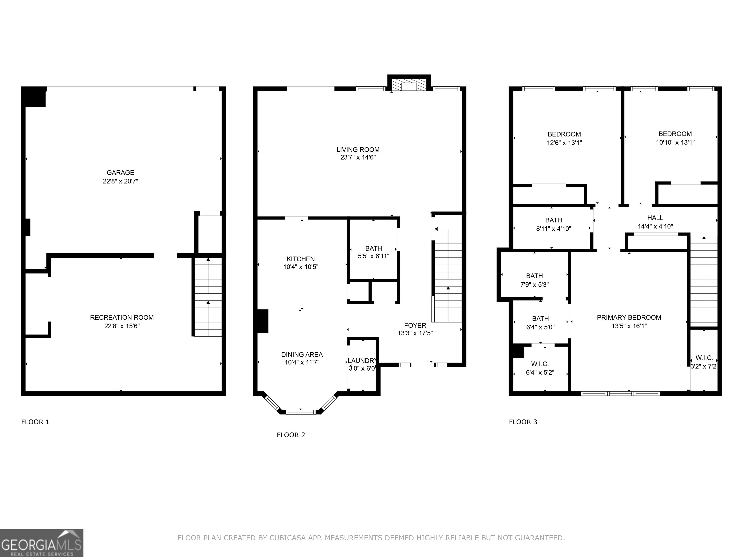 Sheffield Glen - Residential