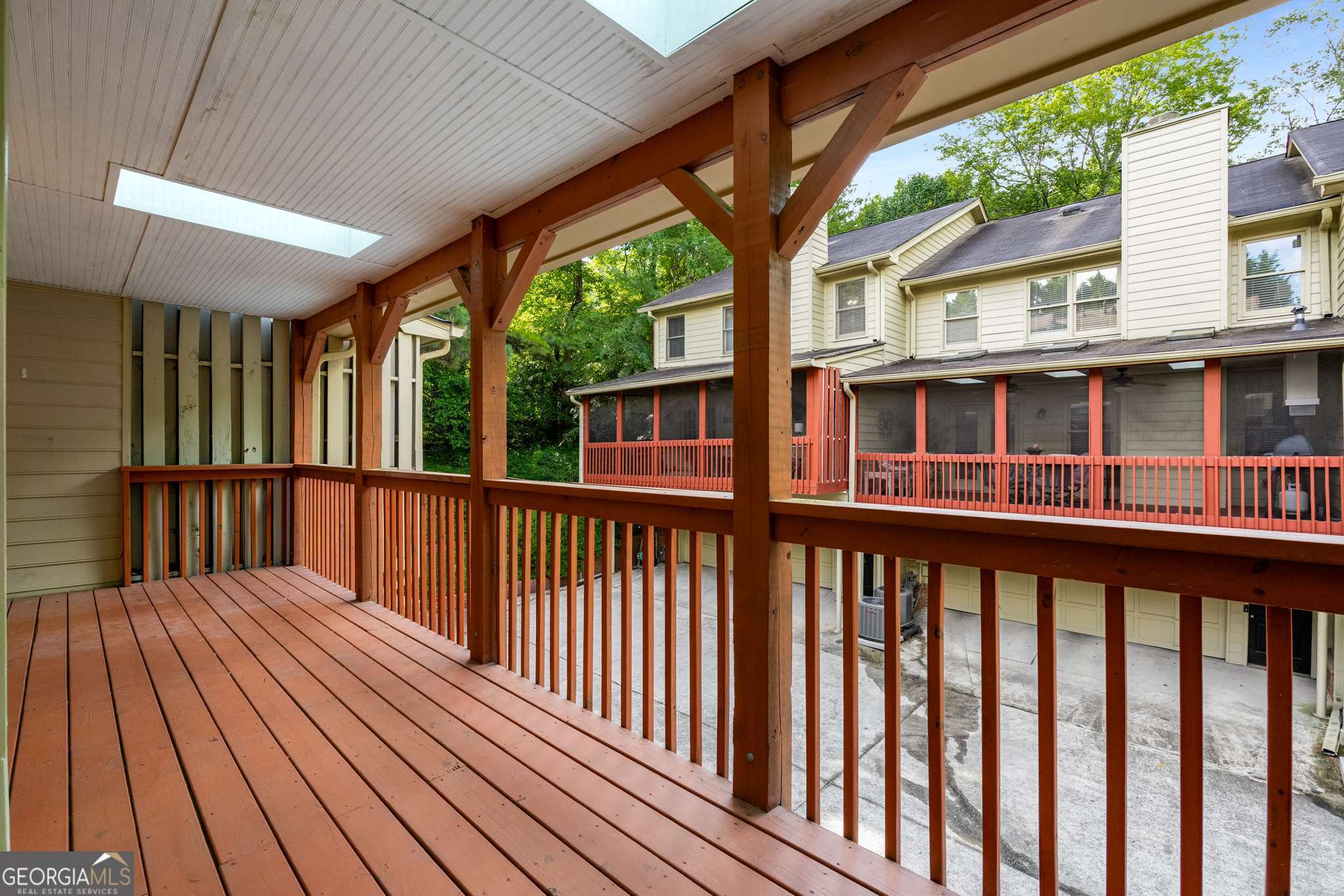 Sheffield Glen - Residential