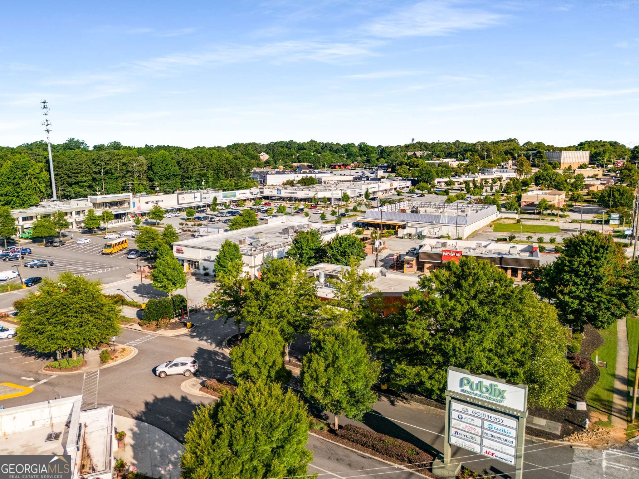 Sheffield Glen - Residential